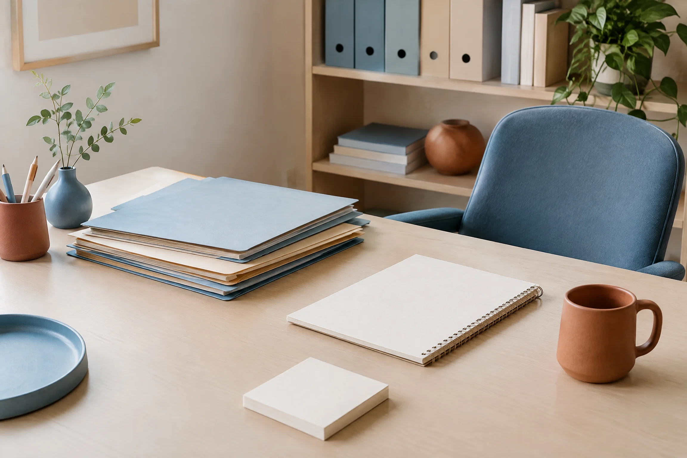 Career coaching work archive