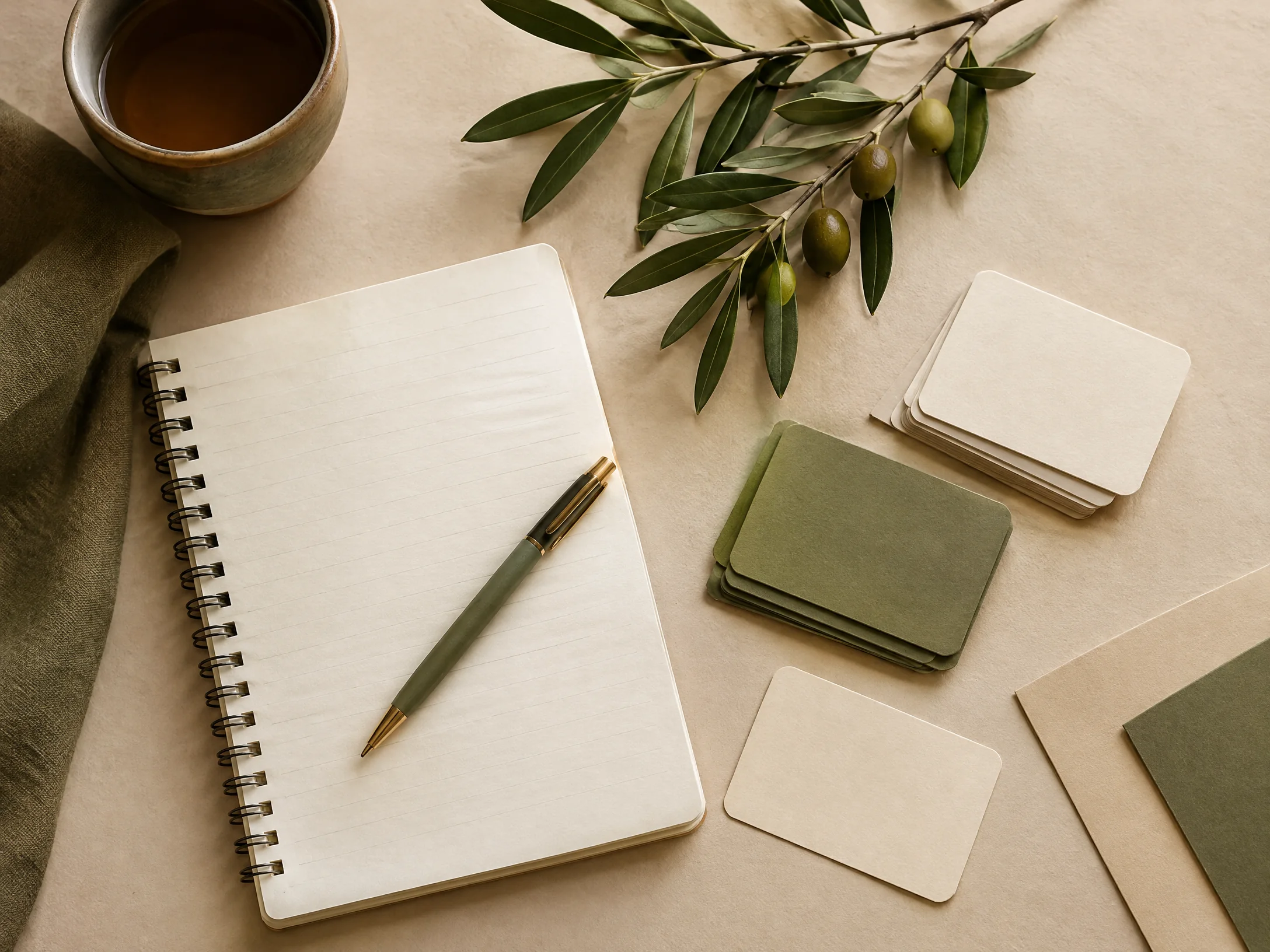 Professional practice materials
